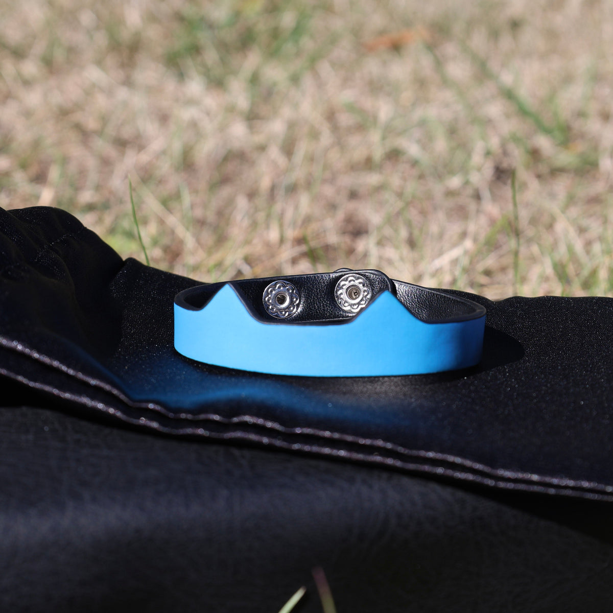 Kitten wrist band