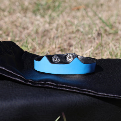Kitten wrist band