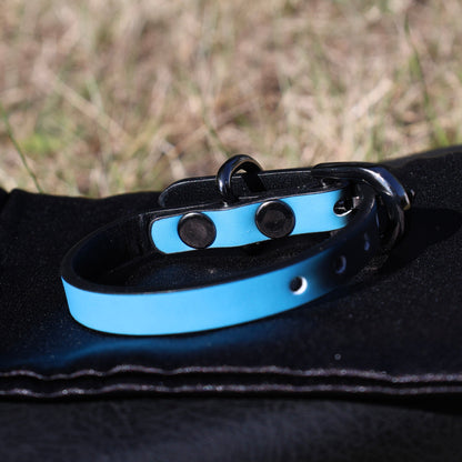 Single loop bracelet
