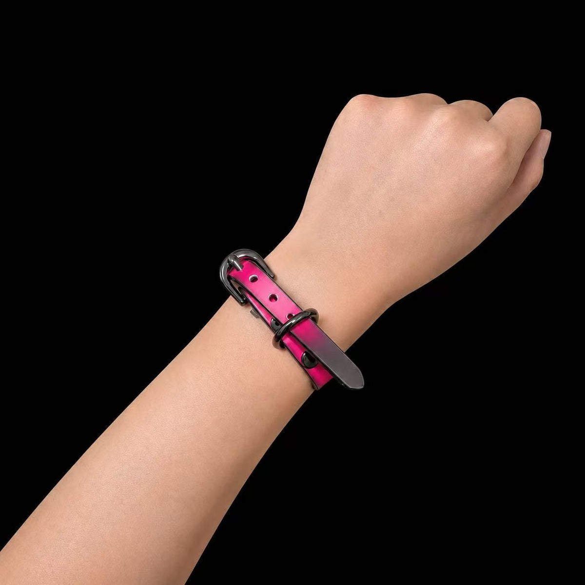 Bracelet sport à boucle unique