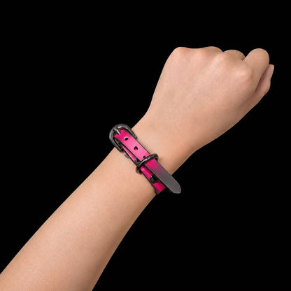 Bracelet sport à boucle unique
