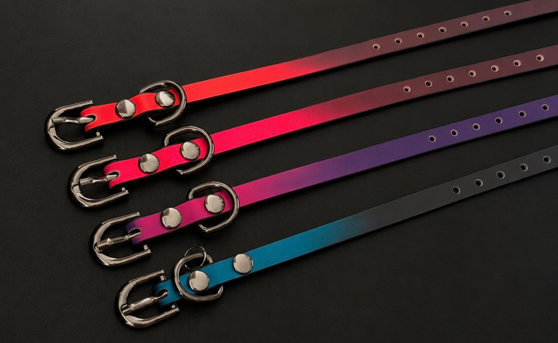 Single loop band