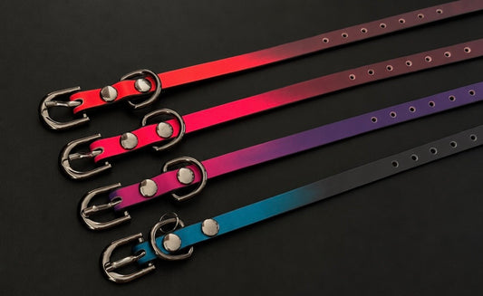 Single loop band