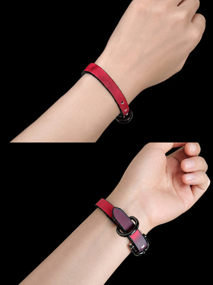 Bracelet sport à boucle unique