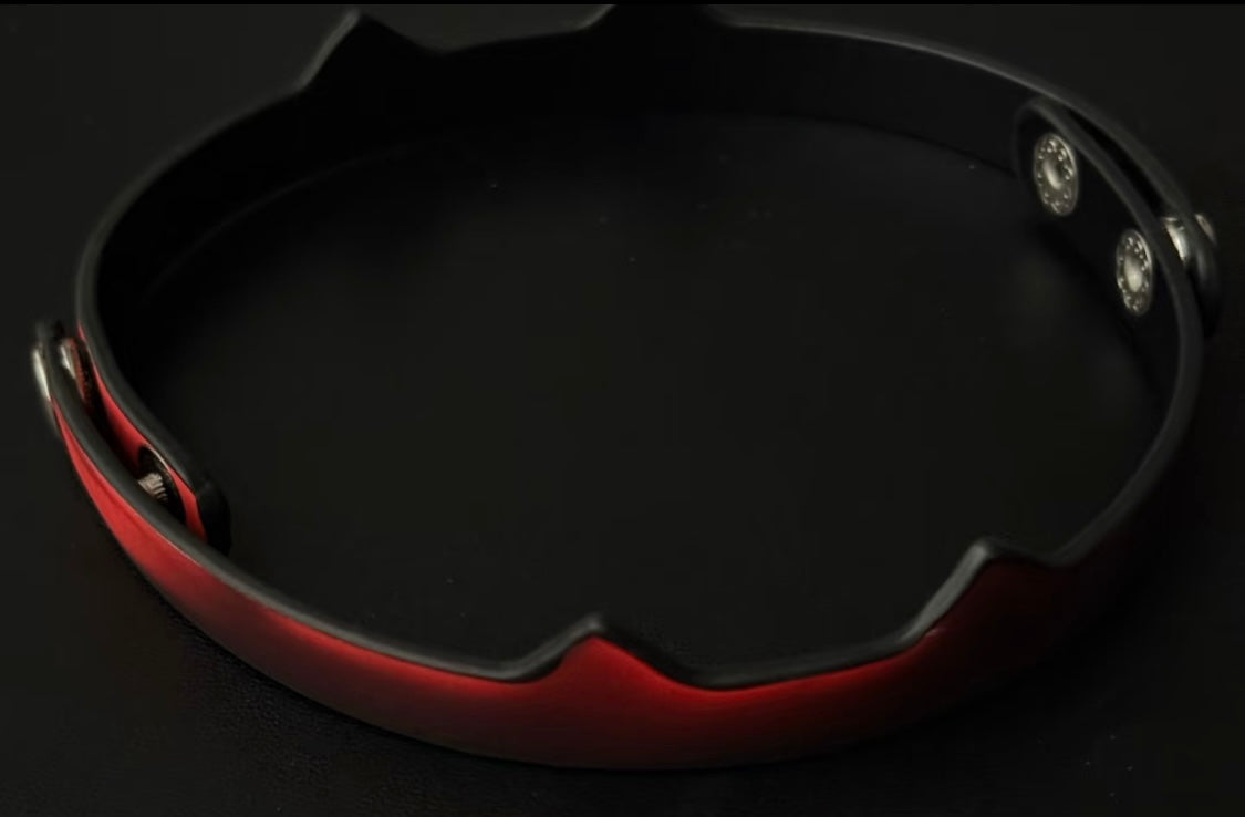 Kitten wrist band