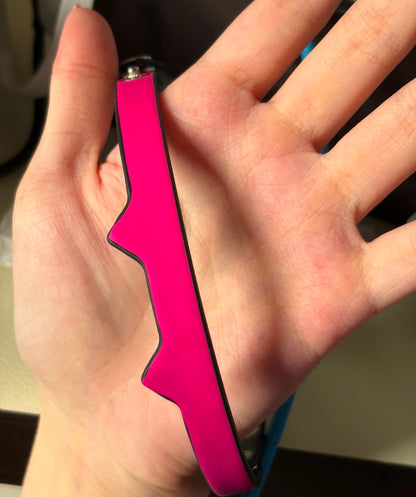 Kitten wrist band