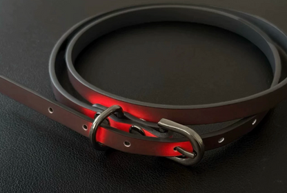 Double loop choker